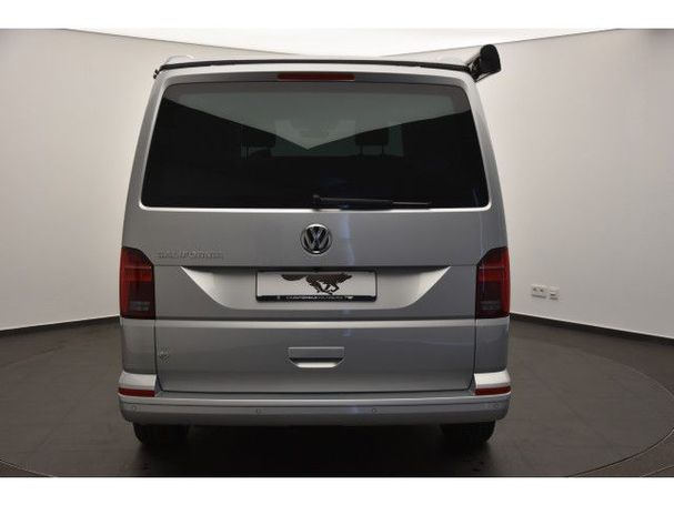 Volkswagen T6 California DSG Ocean 110 kW image number 23