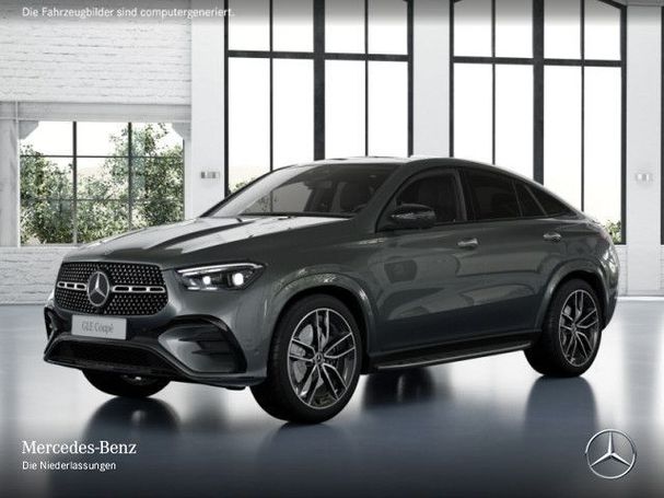 Mercedes-Benz GLE 450 d Coupé 270 kW image number 12