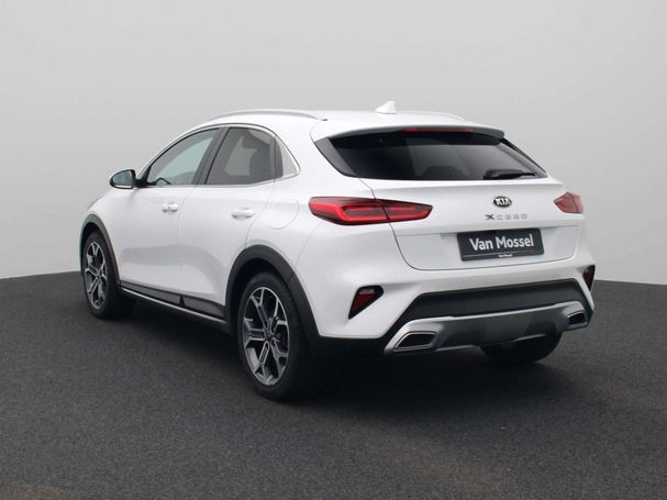 Kia XCeed 1.0 T-GDi 88 kW image number 4