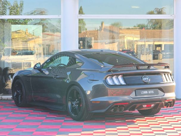 Ford Mustang GT Fastback 5.0 V8 331 kW image number 16