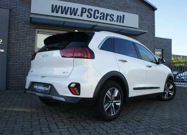 Kia Niro 1.6 104 kW image number 18