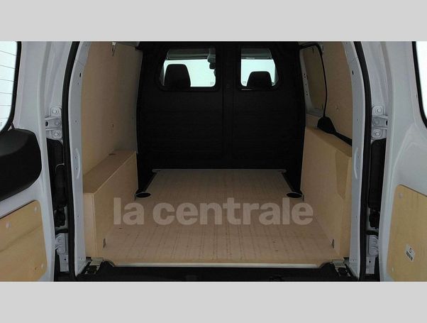 Renault Kangoo TCe 130 96 kW image number 11