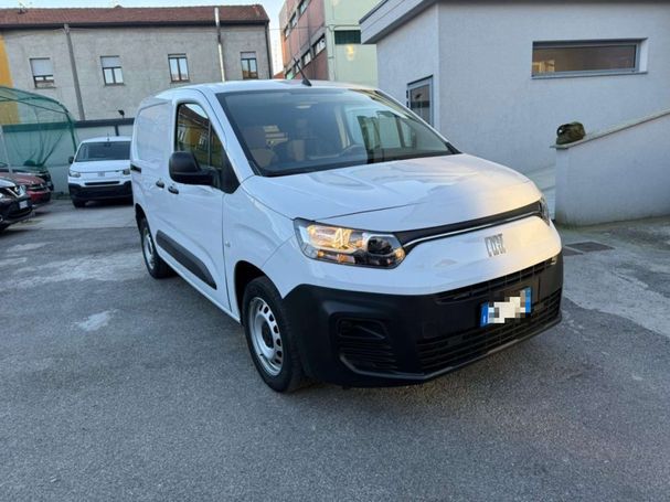 Fiat Doblo L1 1.5 BlueHDi 75 kW image number 7