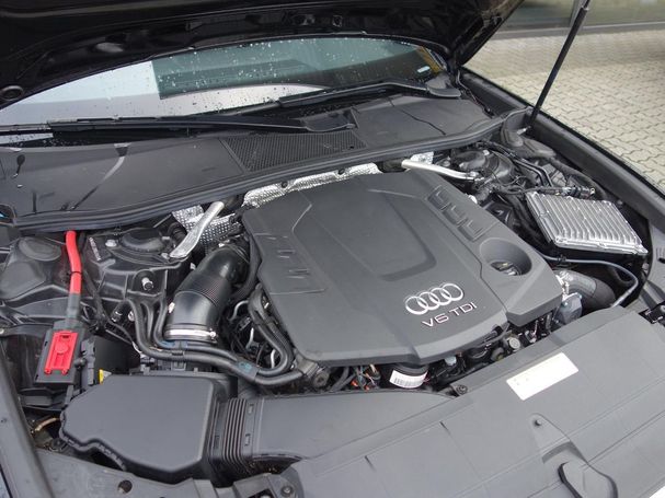 Audi A6 45 TDI quattro Avant 170 kW image number 21