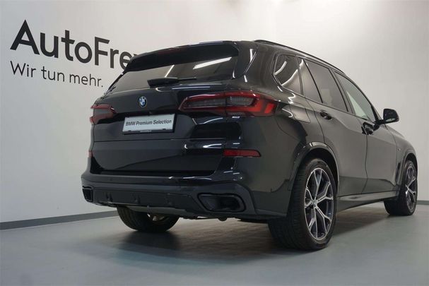 BMW X5 xDrive40d 250 kW image number 3