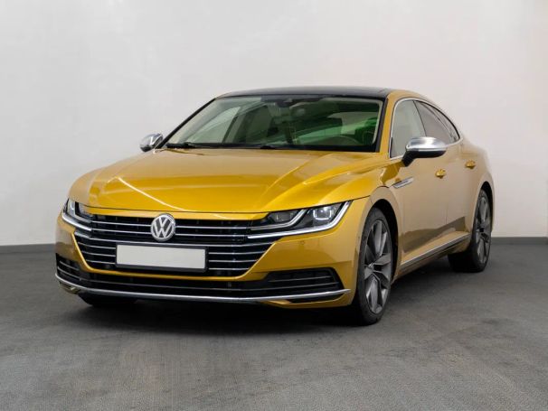 Volkswagen Arteon 4Motion 140 kW image number 1