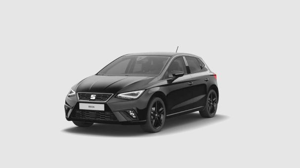 Seat Ibiza 1.0 TSI FR 70 kW image number 7