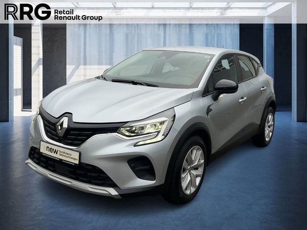 Renault Captur 140 Evolution 103 kW image number 1