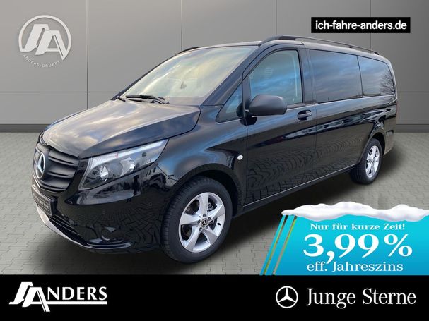 Mercedes-Benz Vito 116 Tourer 120 kW image number 1