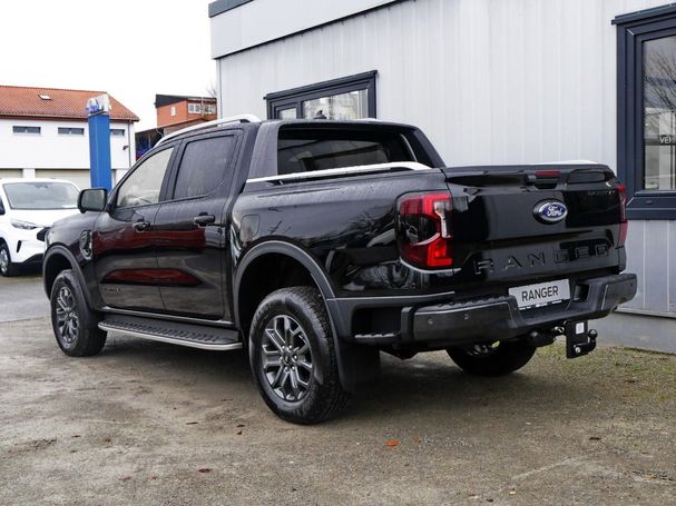 Ford Ranger Wildtrak 177 kW image number 3