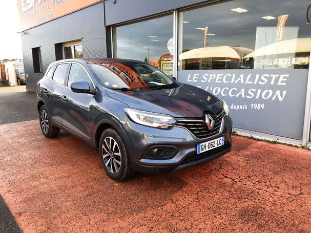 Renault Kadjar BLUE dCi 115 EDC 86 kW image number 2