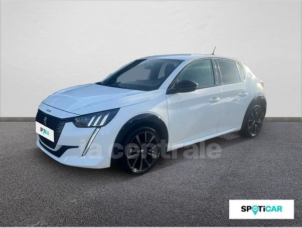 Peugeot 208 PureTech 130 EAT8 96 kW image number 2