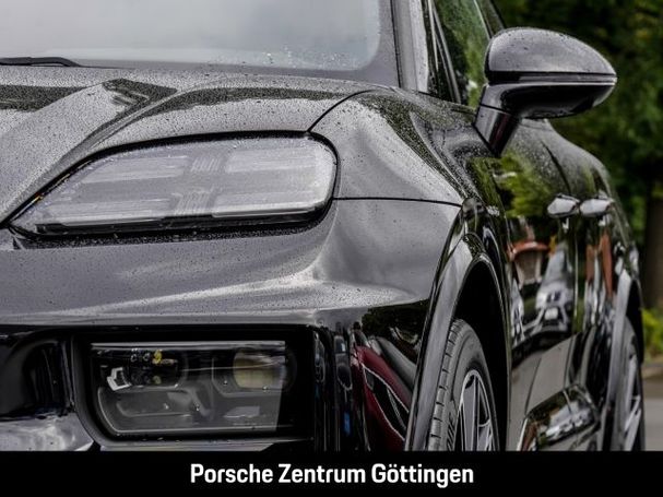 Porsche Macan Turbo 470 kW image number 24