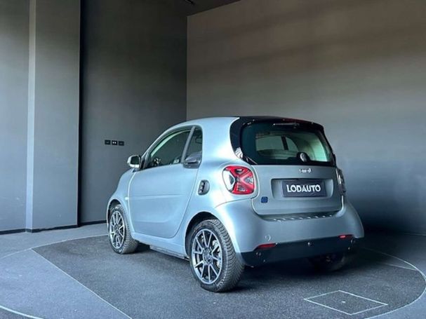 Smart ForTwo EQ 60 kW image number 6