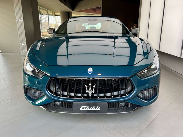 Maserati Ghibli 3.8 V8 427 kW image number 3