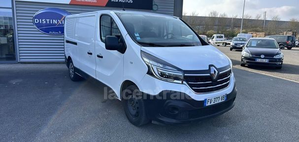 Renault Trafic DCi 120 L2H1 88 kW image number 3