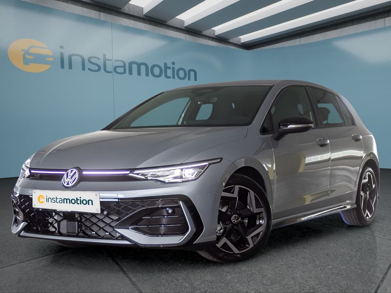Volkswagen Golf 8 1.5