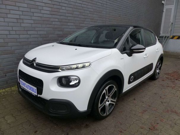 Citroen C3 60 kW image number 1