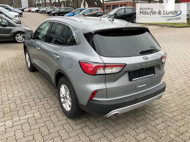 Ford Kuga Titanium X 88 kW image number 5