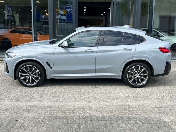 BMW X4 xDrive20i 135 kW image number 5