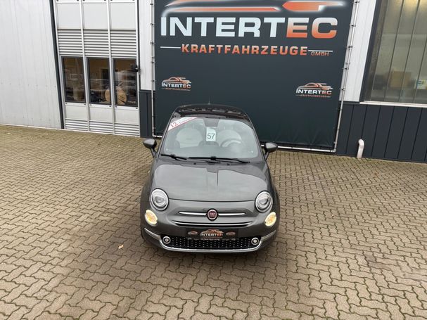 Fiat 500 51 kW image number 30