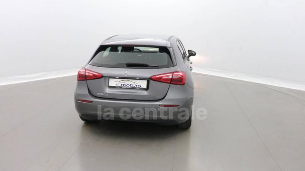 Mercedes-Benz A 180 d 85 kW image number 45