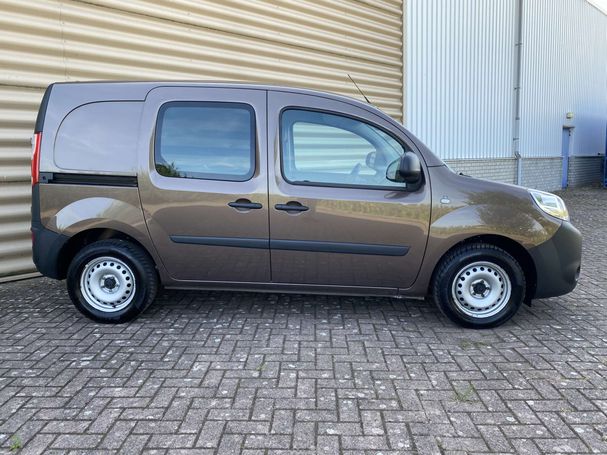 Renault Kangoo DCi 90 68 kW image number 2