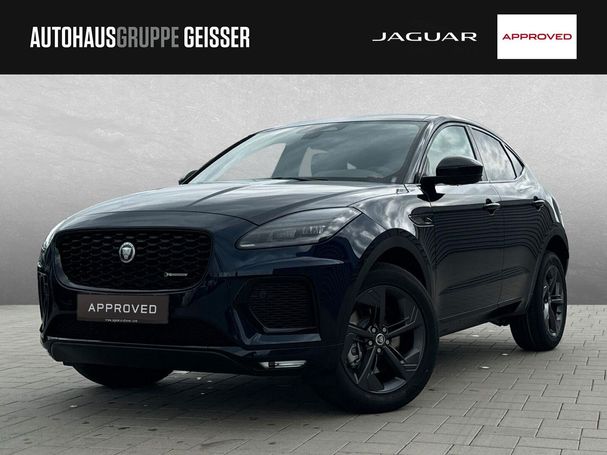 Jaguar E-Pace D200 R-Dynamic S AWD 150 kW image number 1