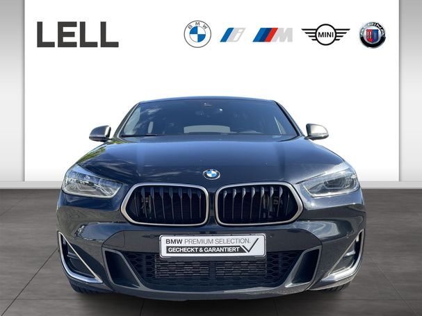 BMW X2 M35i xDrive 225 kW image number 2