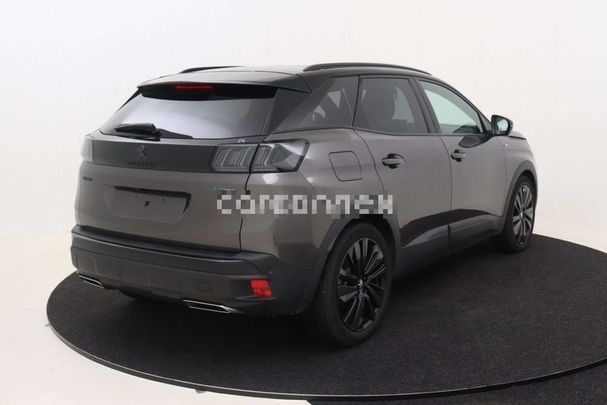 Peugeot 3008 Hybrid e-EAT8 165 kW image number 3