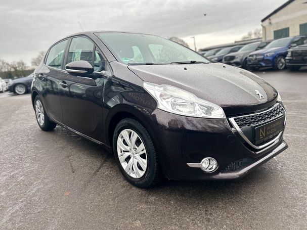 Peugeot 208 VTi Active 60 kW image number 3