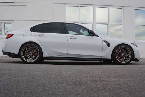 BMW M3 CS xDrive 405 kW image number 5