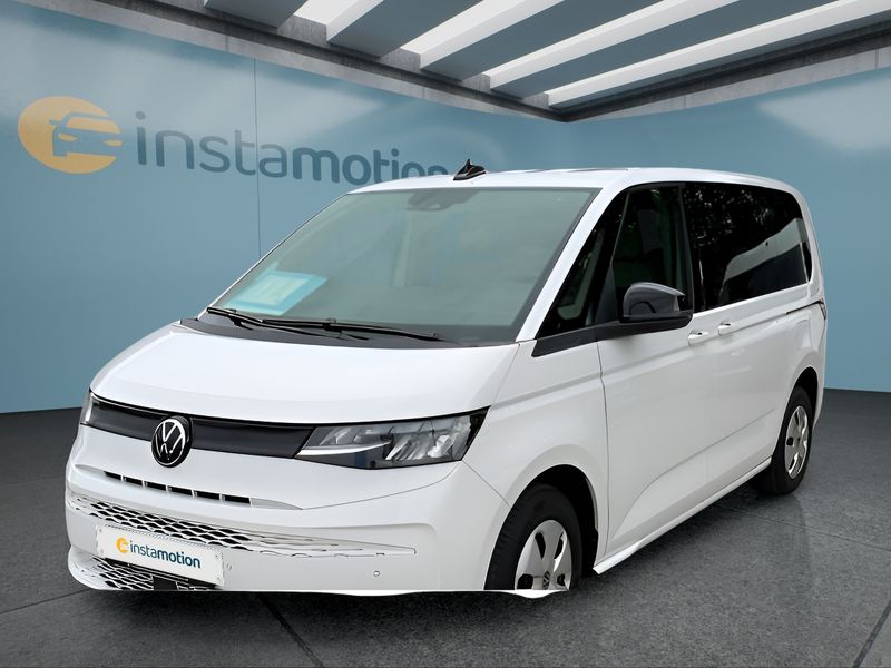 Volkswagen Multivan T7