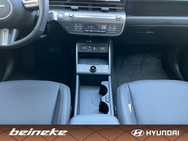 Hyundai Kona 1.6 146 kW image number 11