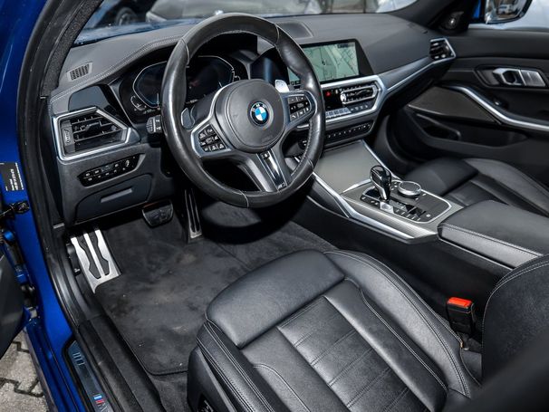 BMW 330 M Sport xDrive 185 kW image number 4