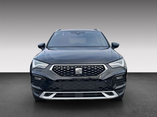 Seat Ateca 1.5 TSI ACT DSG 110 kW image number 2