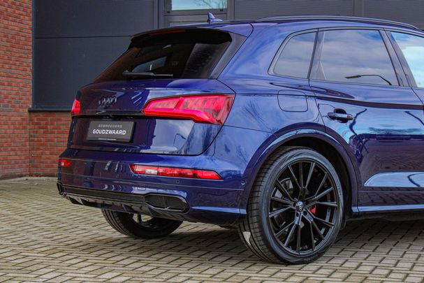 Audi Q5 55 TFSIe quattro 270 kW image number 33