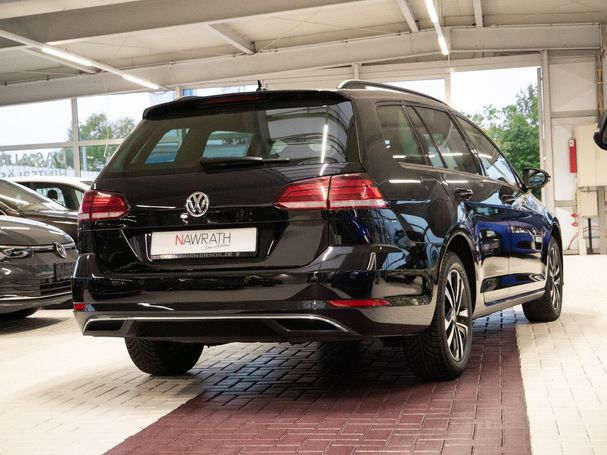 Volkswagen Golf Variant 1.0 TSI 85 kW image number 2