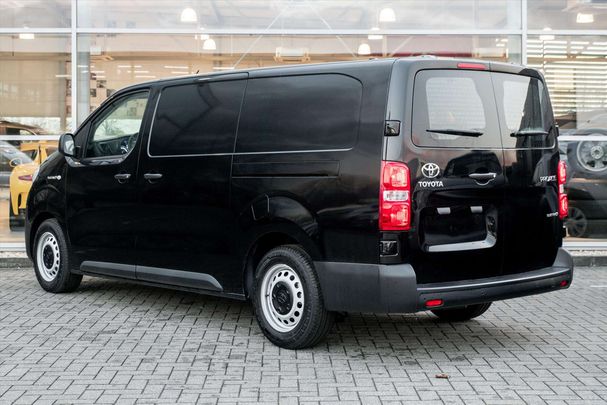 Toyota Proace 100 kW image number 7