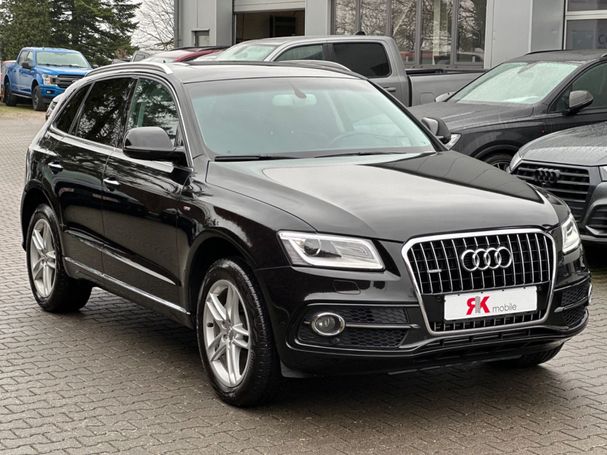 Audi Q5 2.0 TFSI quattro S-line 162 kW image number 2