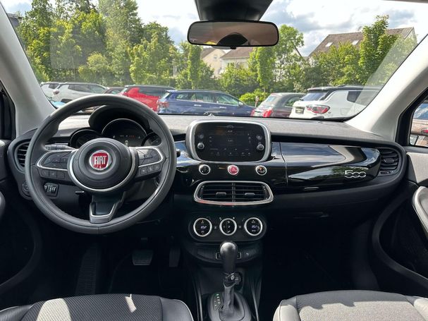 Fiat 500X 1.3 Cross 110 kW image number 11