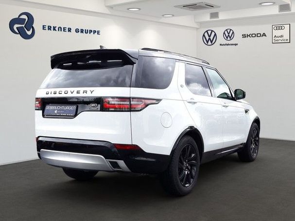 Land Rover Discovery Landmark Edition 225 kW image number 3