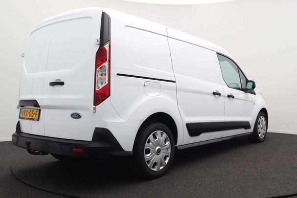 Ford Transit Connect L2 1.5 Trend 74 kW image number 3