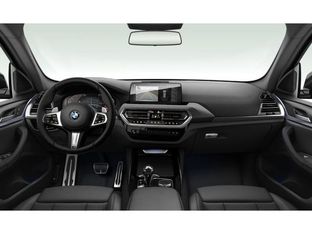 BMW X3 xDrive20d 140 kW image number 5