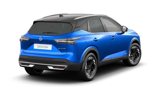 Nissan Qashqai e-power 140 kW image number 3