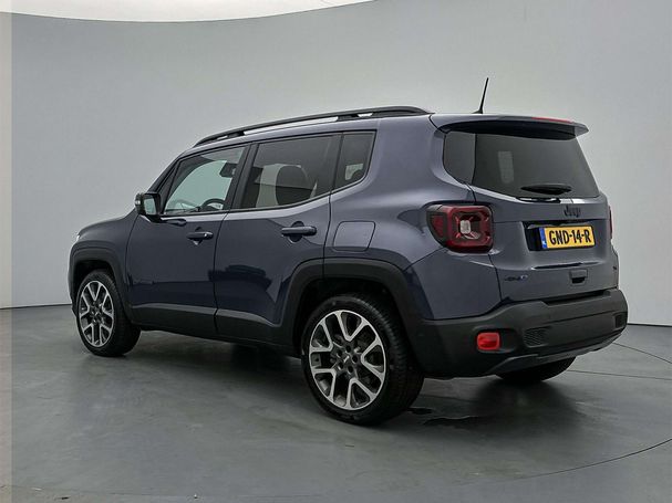 Jeep Renegade 176 kW image number 6