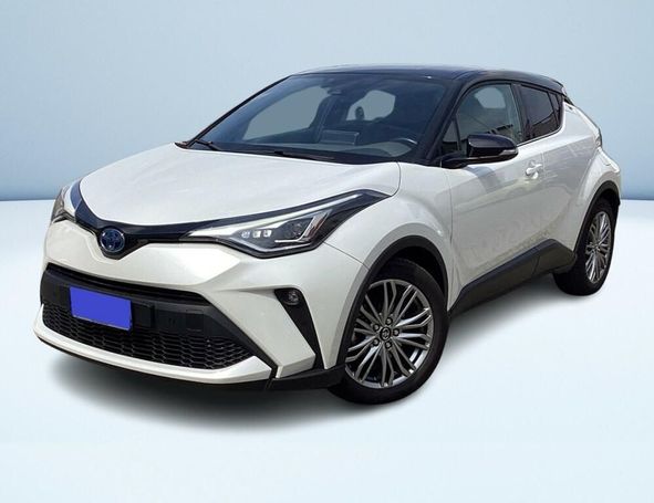 Toyota C-HR 2.0 Hybrid 135 kW image number 1