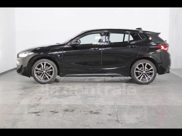 BMW X2 xDrive 162 kW image number 11