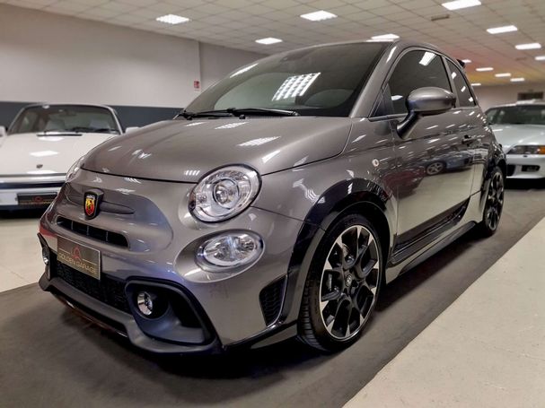 Abarth 695 132 kW image number 1