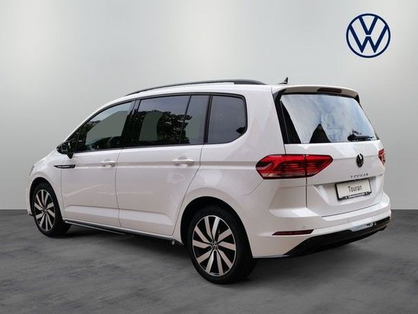 Volkswagen Touran DSG 110 kW image number 5